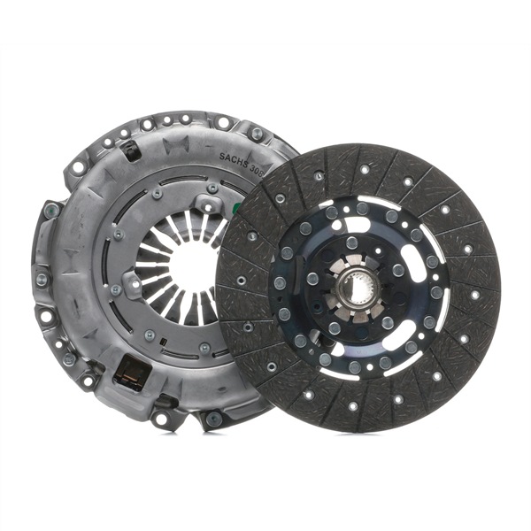 SACHS 3000 951 477 Embrague VAUXHALL Antara (L07) 2014 originales precio