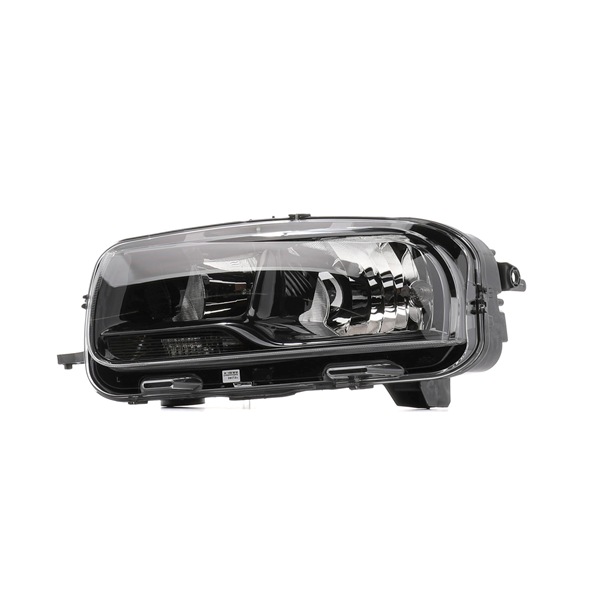 Scheinwerfer Set VALEO CITROËN DS4 045408