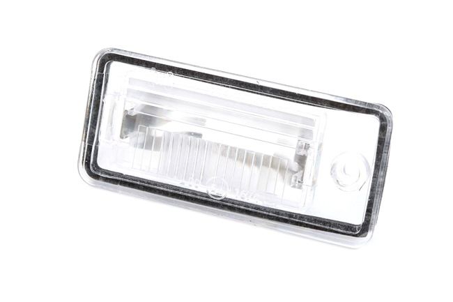 VAN WEZEL 0325920 Luz de matrícula Audi A4 B7 Avant 2.7 TDI 180 cv Gasóleo 2008