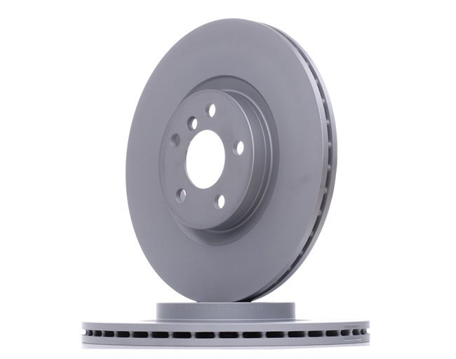 ZIMMERMANN 3411 6 860 961 Δισκόπλακα 150.2930.20