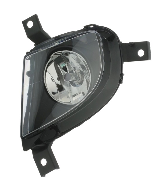 HELLA 1N0 010 084-011 mistlamp 7199893
