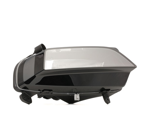 HELLA 1NE 010 832-081 Προβολείς ομίχλης Audi A5 B8 Coupe 3.0 TDI quattro 218 PS Πετρέλαιο 2016