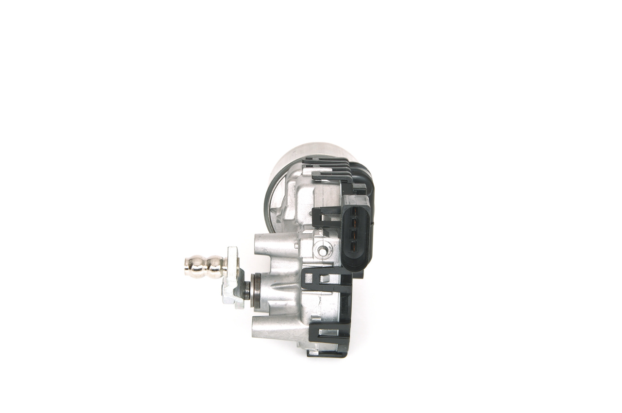 BOSCH 0 390 241 531 Pyyhkijän moottori VW Golf IV 2.8 VR6 200 hv Bensiini 2002