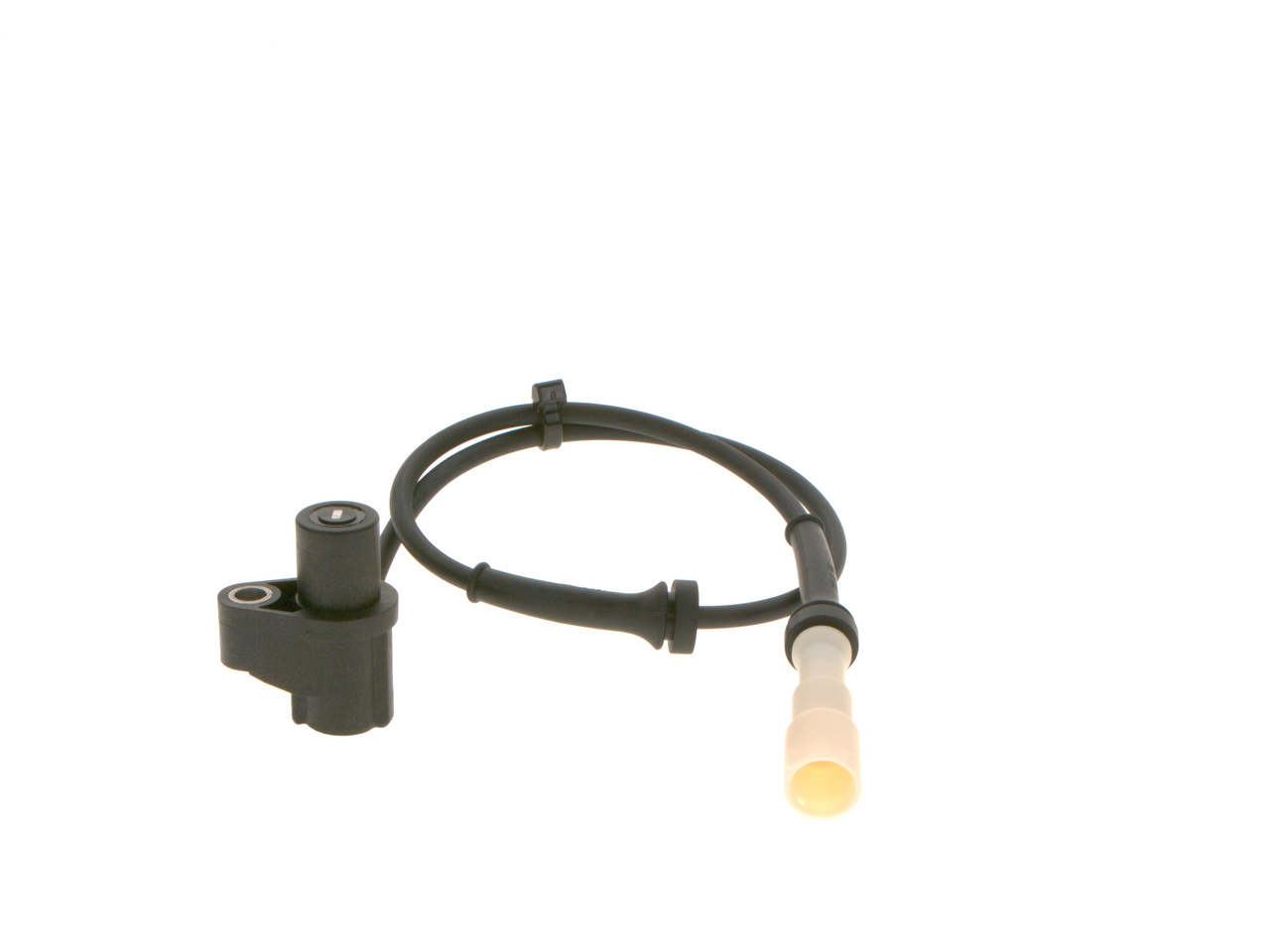 BOSCH 0 265 006 556 ABS-sensor Smart Fortwo 450 Coupe 0.8 CDI (450.300, 450.301, 450.302, 450.303, 450.306) 41 Pk Diesel 2006