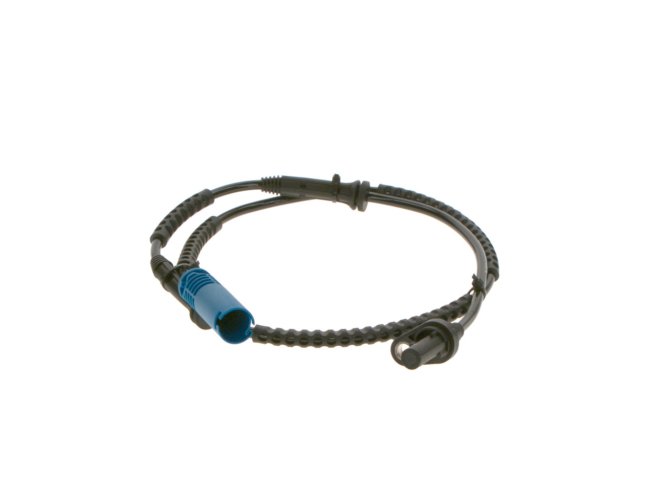 BOSCH 0 265 007 808 wielsnelheidssensor (abs) 34-52-6-773-020