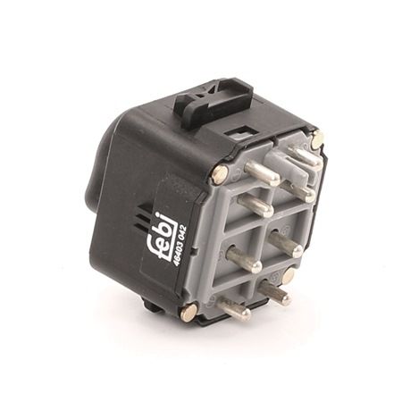 Conmutador, ajuste de espejo FEBI BILSTEIN N.º de art.: 46403, 46,51 €, Descuento: % a un precio económico