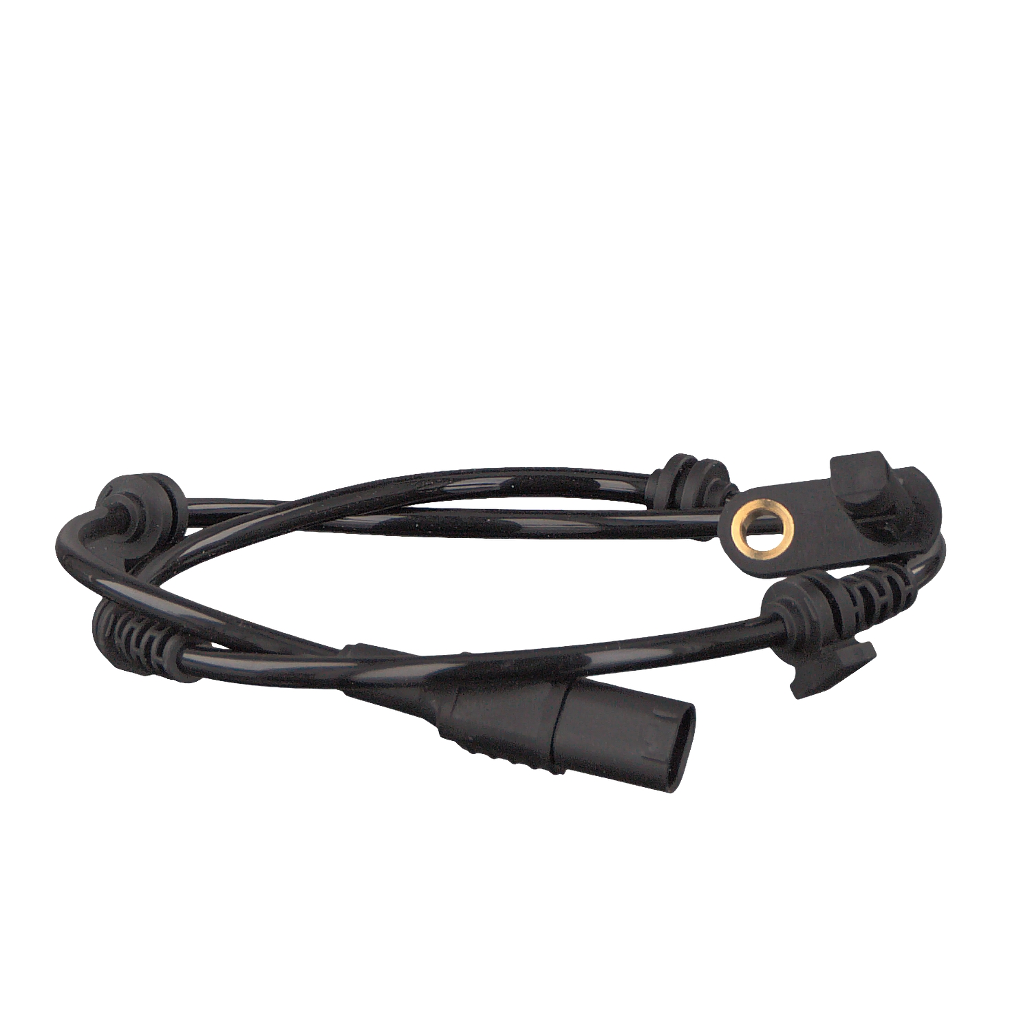 46536 FEBI BILSTEIN abs-sensor MERCEDES-BENZ E-Klasse