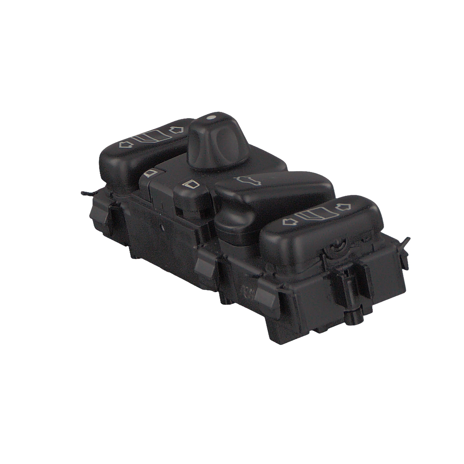 FEBI BILSTEIN A 208 820 59 10 Interruptor, elevadores dos vidros 46766
