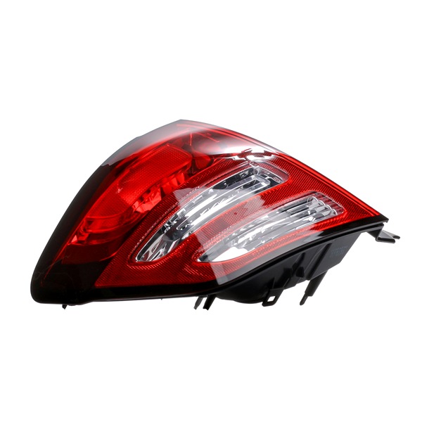 Feux arrière TYC CITROËN C3 11-12454-01-2