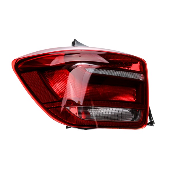 11-12244-01-2 feu arrière TYC BMW Série 1