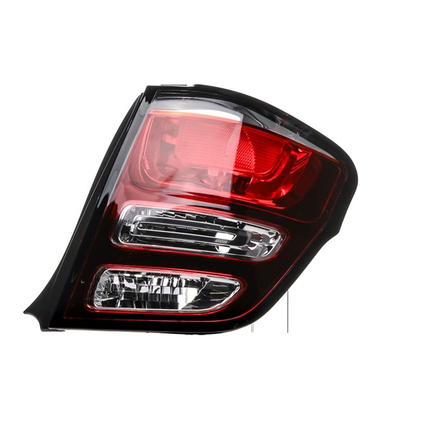 Phare arrière TYC CITROËN C3 11-12555-01-2