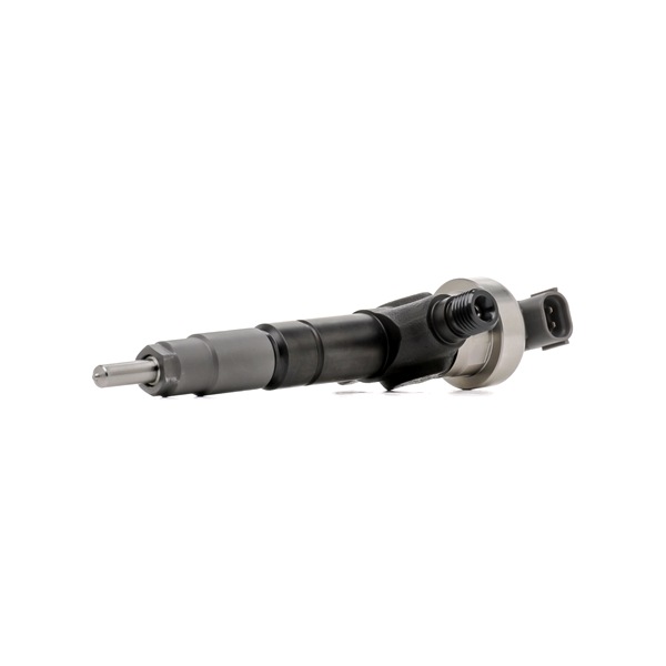 DENSO DCRI106980 Injectors ISUZU D-Max I Platform / Chassis (TFR, TFS) 3.0 D 4x4 163 hp Diesel 2009