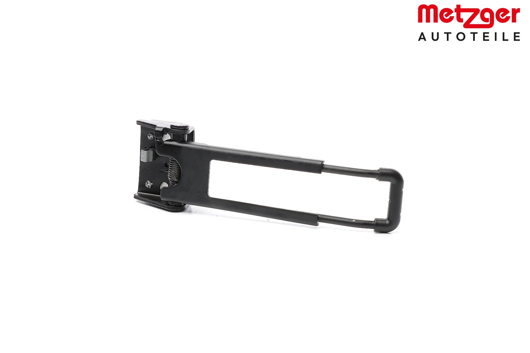 MERCEDES-BENZ VITO METZGER tailgate 2312001