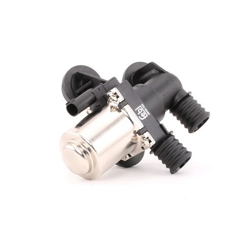 FEBI BILSTEIN 46452 Regulačný ventil chladenia BMW 3 Touring (E46) 318 i 143 KS Benzín 2002