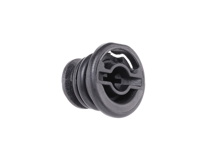 Audi Porsche Vis De Fermeture Febi Bilstein 103344 Avec Bague D'Étanchéité - Pièce Auto Origine Allemagne Pièce Auto Allemande