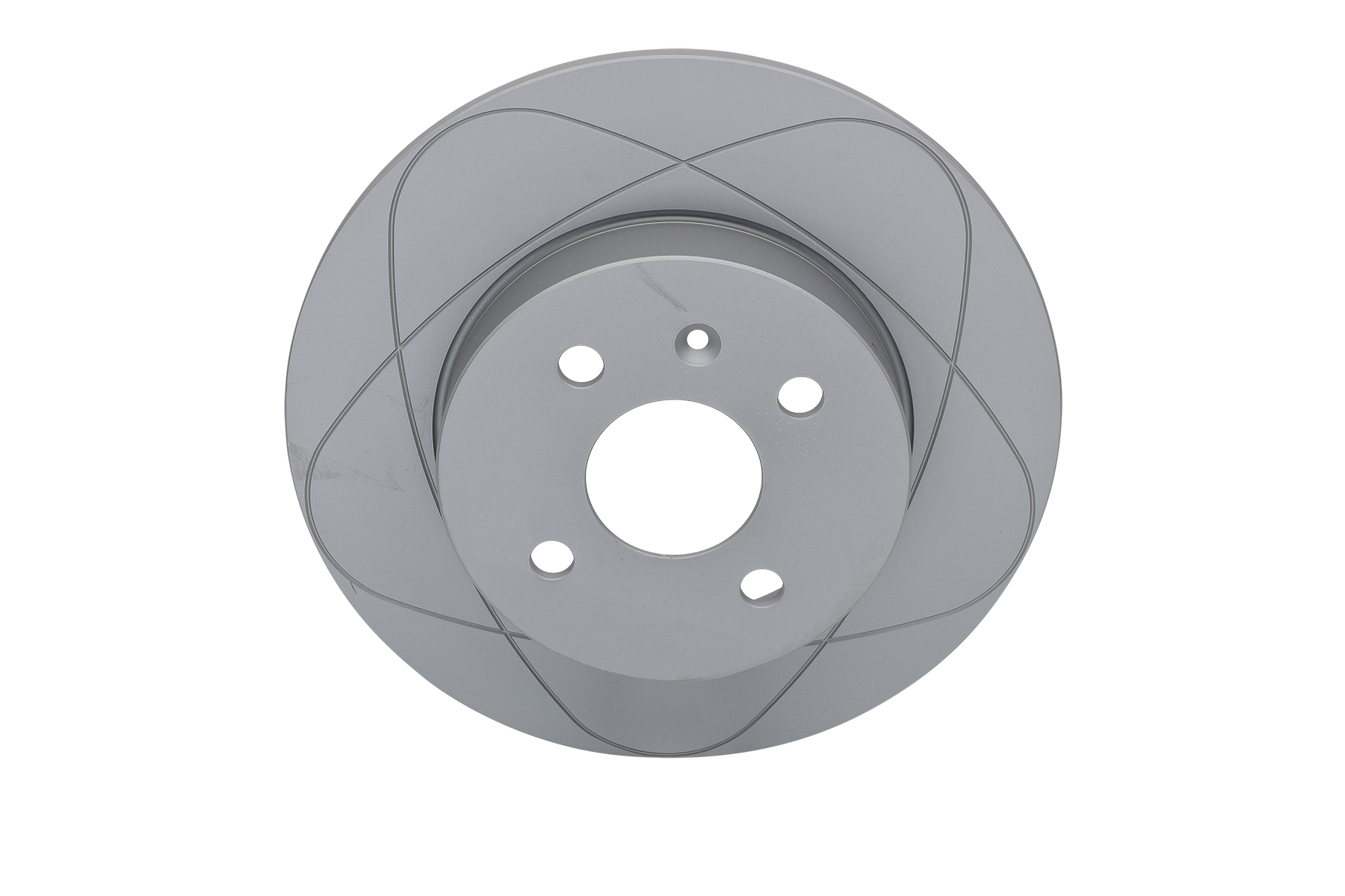 Disco de freno ATE OPEL CORSA 24.0310-0291.1