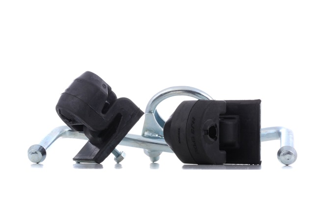 HJS 82 22 4312 houder, demper 1717-QC