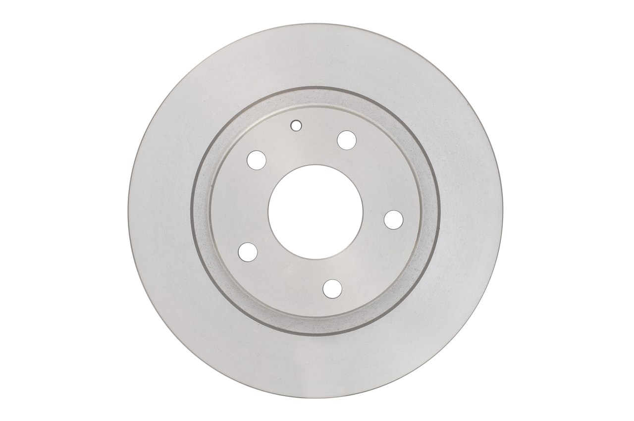 BOSCH 0 986 479 C22 Bremžu diski Mazda 6 GJ Universālis