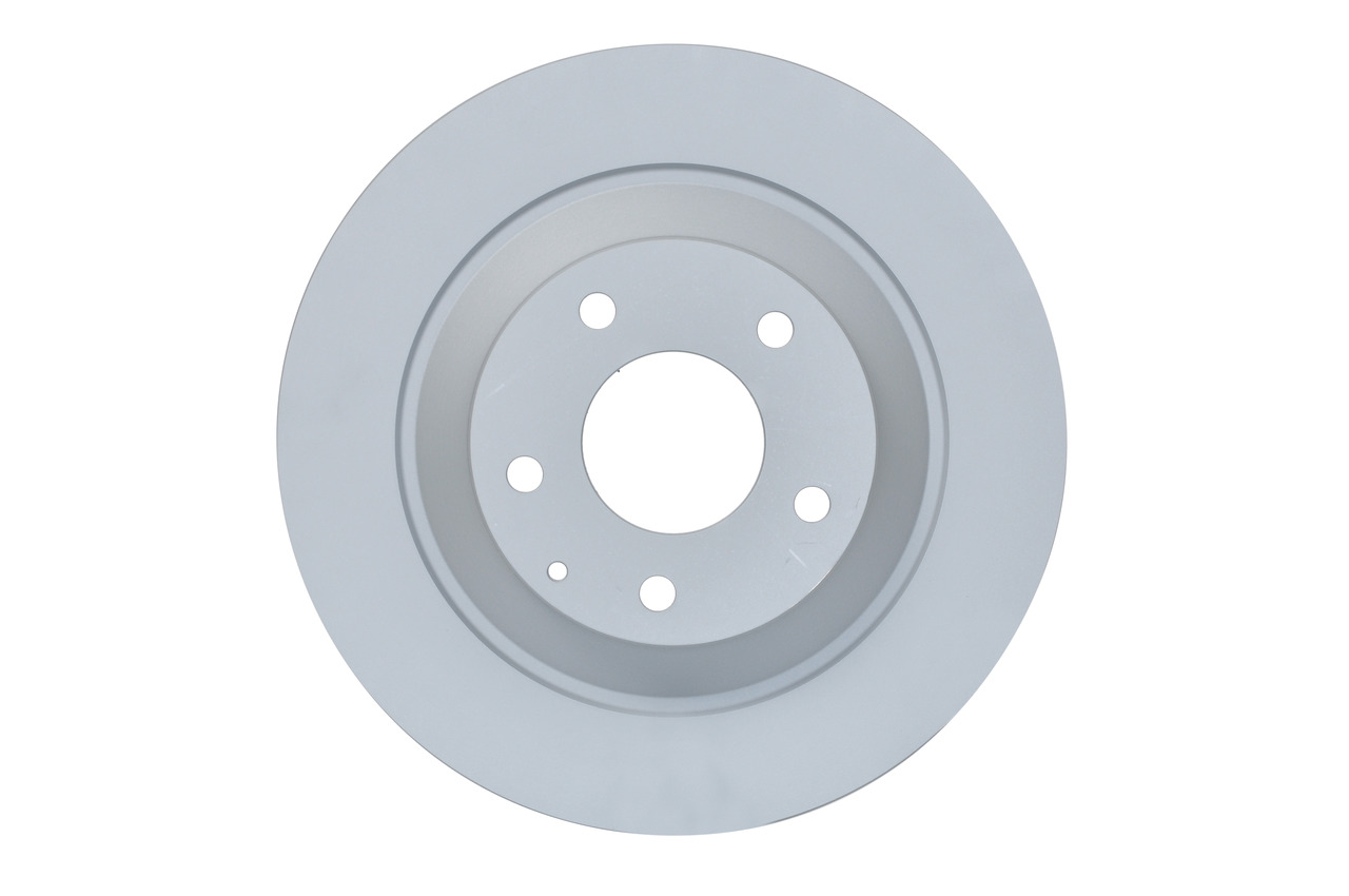 BOSCH 0 986 479 C28 Bremžu diski Mazda CX-5 KF