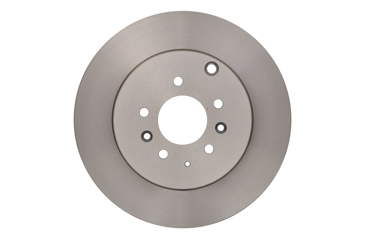 BOSCH 0 986 479 C30 Bremžu diski Mazda CX 7 ER