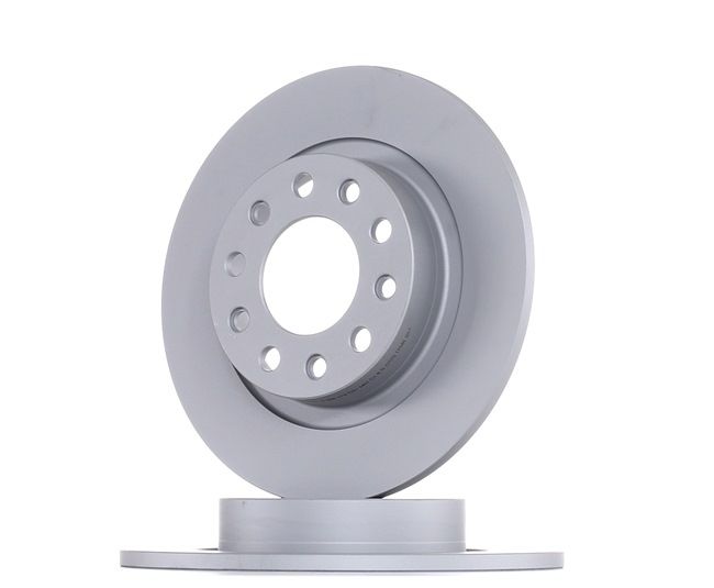 BOSCH 0 986 479 C41 preço Discos de travão ALFA ROMEO GIULIETTA 2022 original