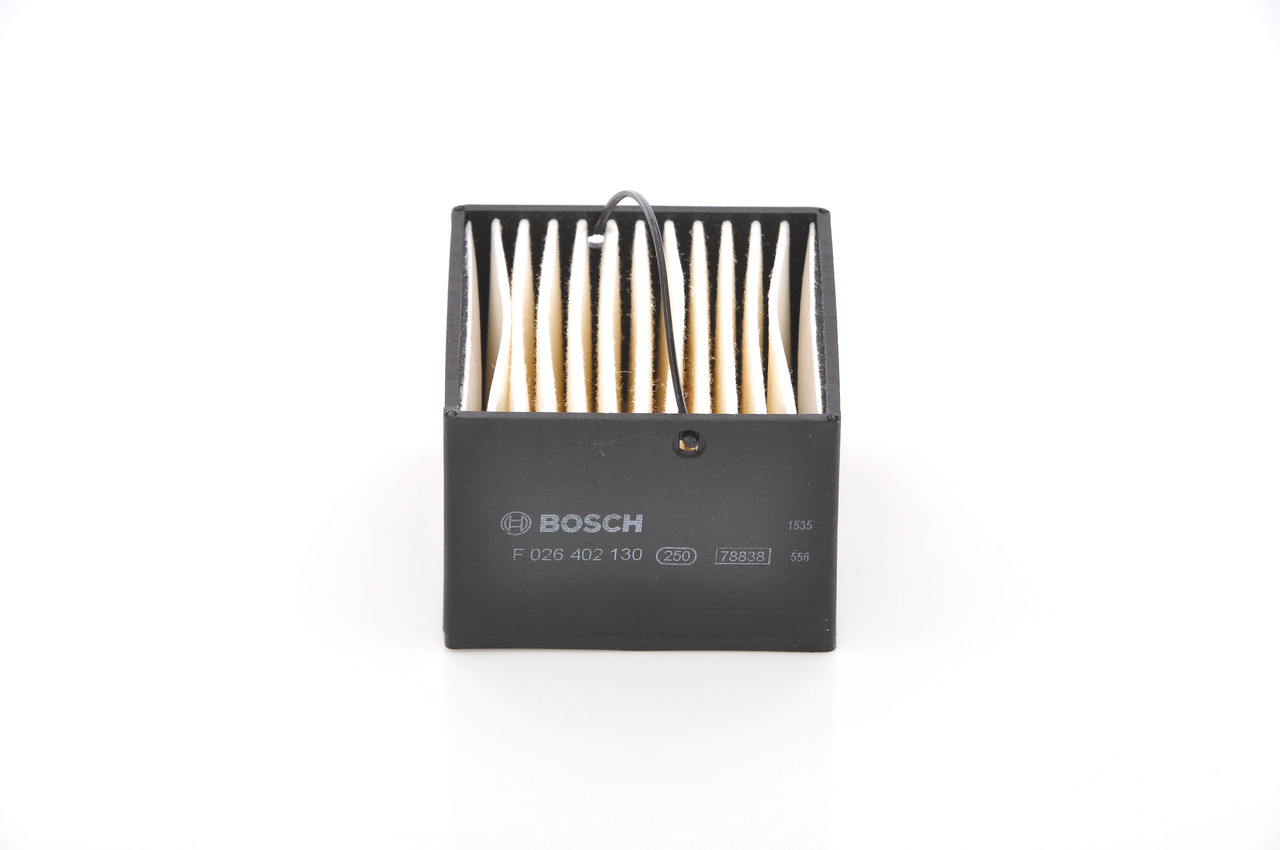 BOSCH F 026 402 130 brandstoffilter 3 907 943 M 1
