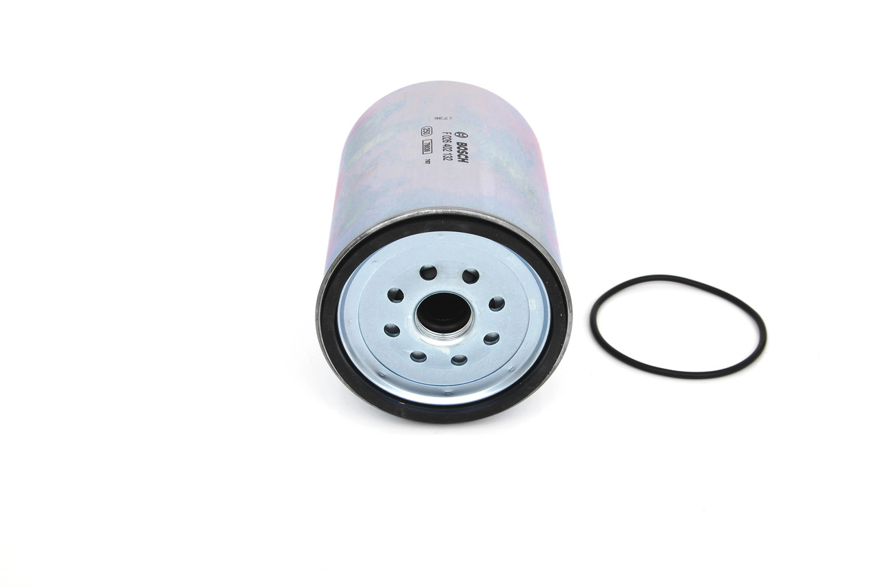 Palivový filter BOSCH VOLVO XC70 F 026 402 132