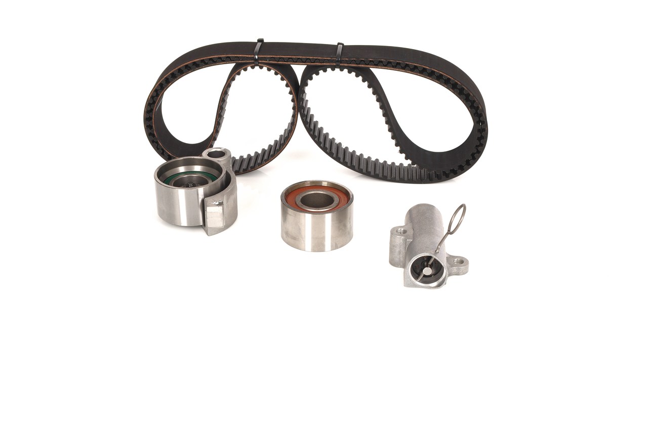 BOSCH 1 987 946 515 Zestaw paska rozrządu Lexus RX XU30 300 (MCU35_) 204 KM benzyna 2005