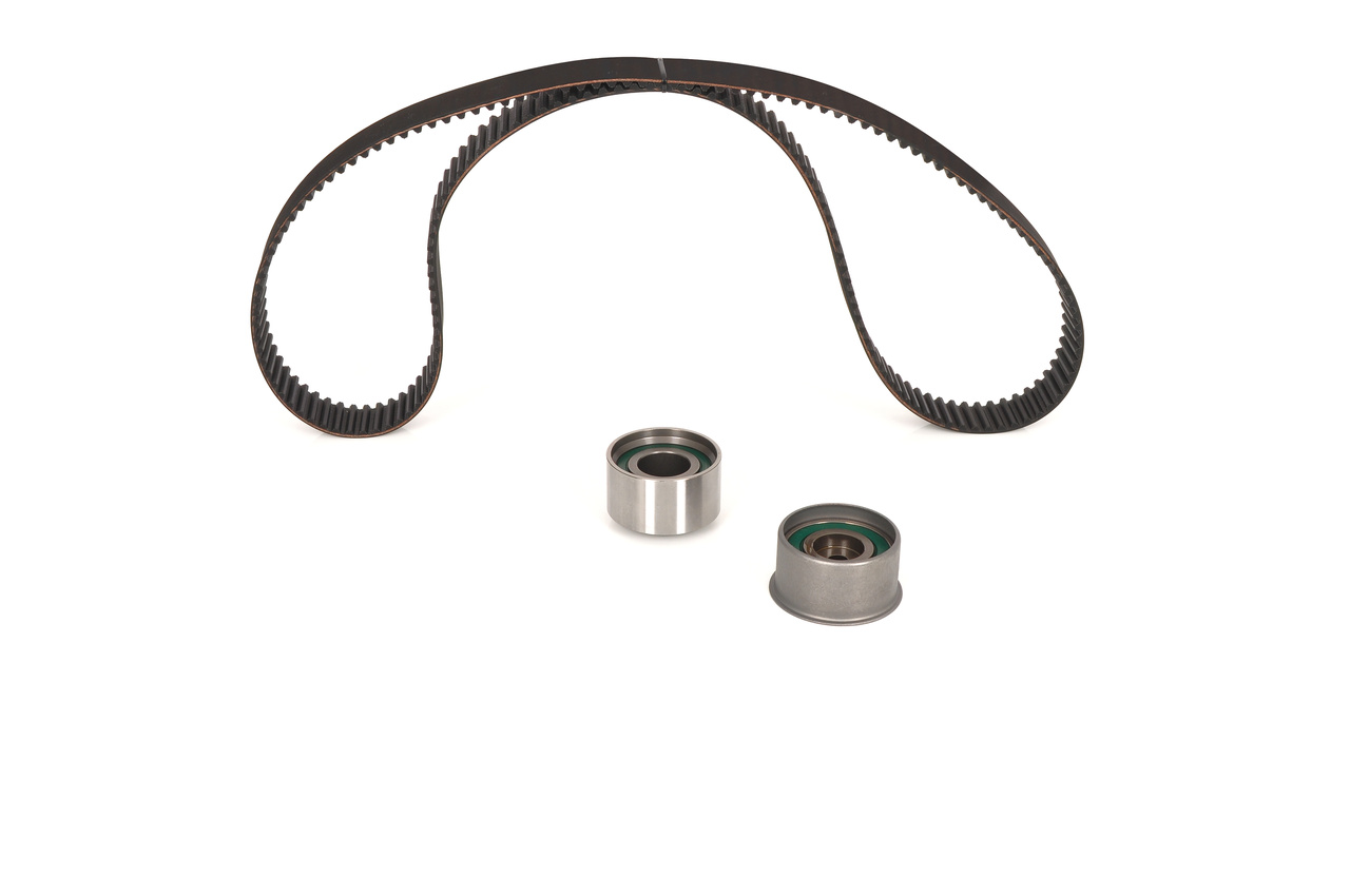 BOSCH 1 987 946 516 Komplet (kit) zobatega jermena KIA Sorento jc 2.4 139 km Bencin 2003