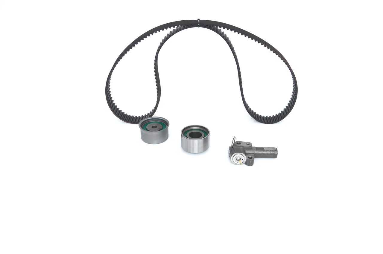 BOSCH 1 987 946 517 Komplet (kit) zobatega jermena KIA Sorento jc 2.4 139 km Bencin 2009