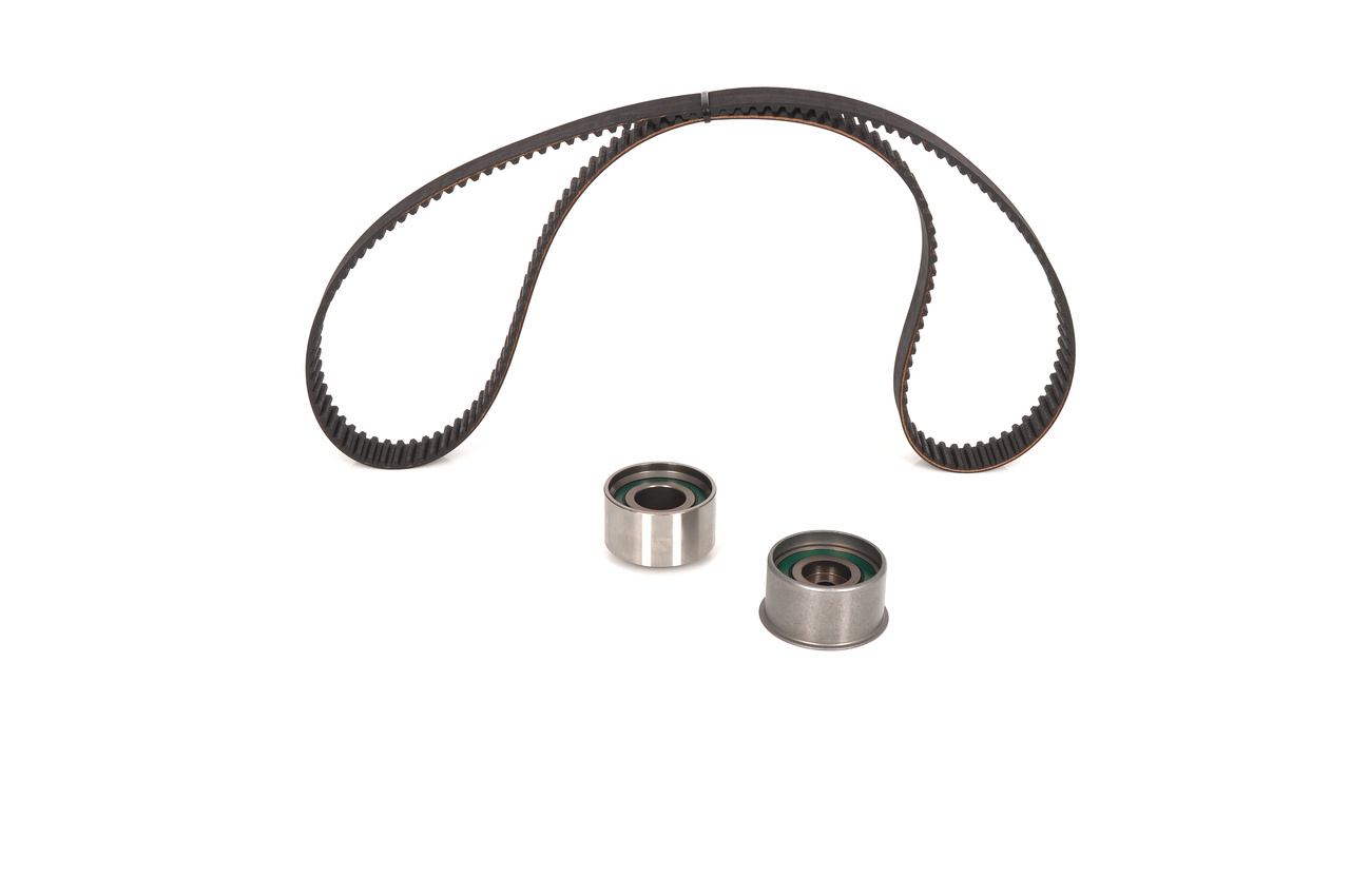 BOSCH 1 987 946 519 Kit de distribución Hyundai Sonata EF 2.0 133 cv Gasolina/Etanol 2003