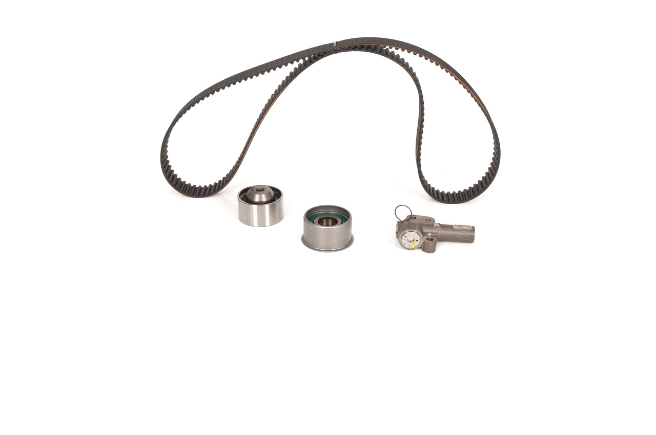 BOSCH 1 987 946 520 Kit de distribución Hyundai Sonata EF 2.0 133 cv Gasolina/Etanol 2002