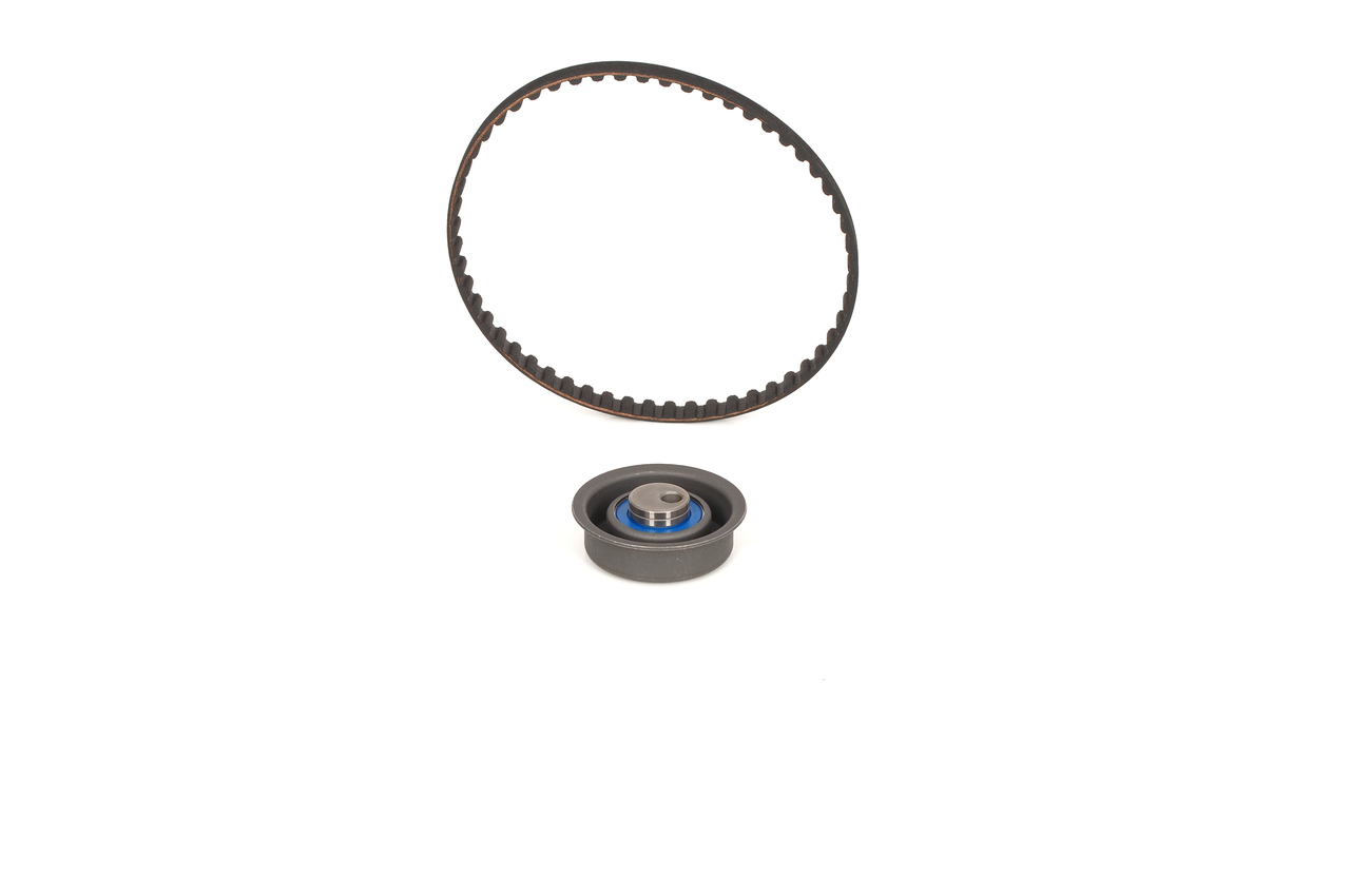 BOSCH 1 987 946 529 Kit de distribution Mitsubishi L200 Mk2 2.0 91 CV Essence 1989