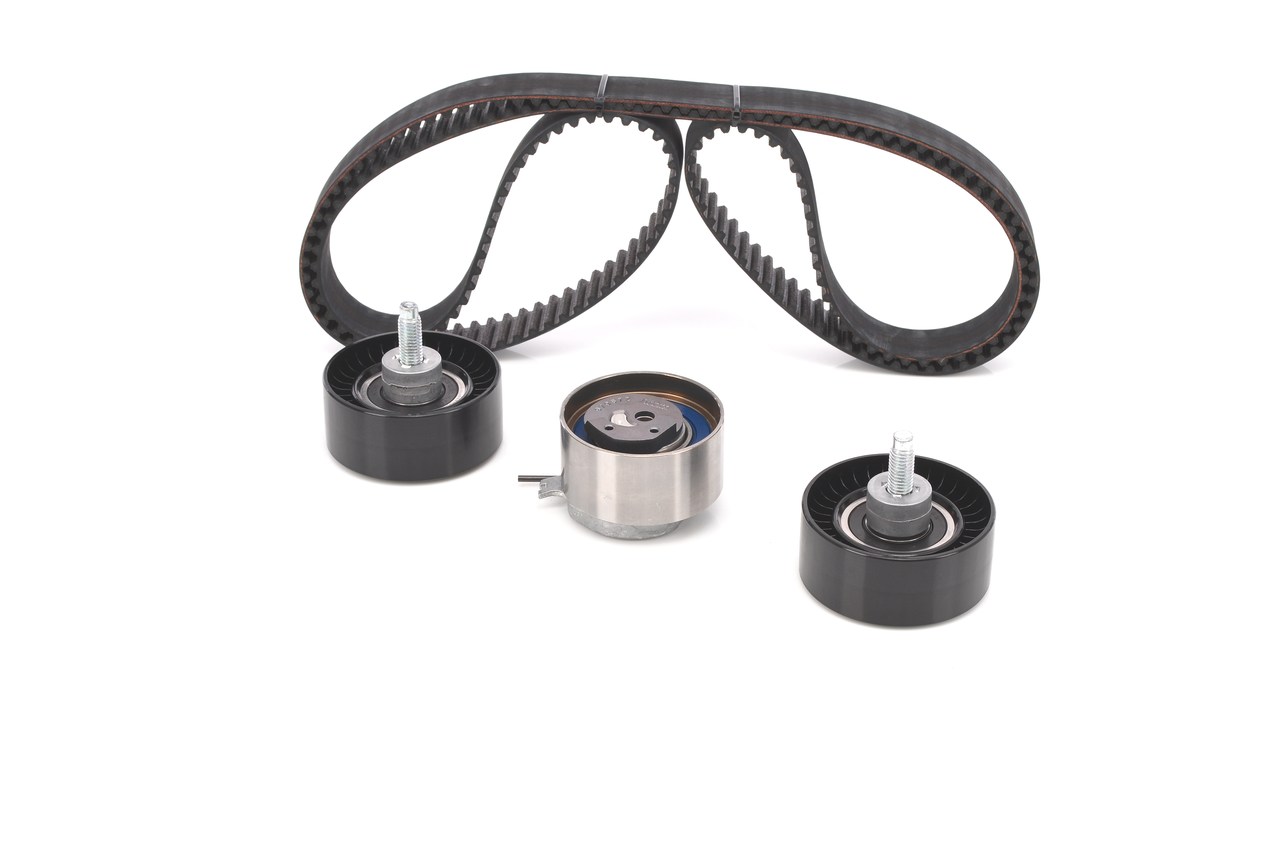 BOSCH 1 987 946 552 Kit de distribution Chrysler Voyager rg 2.5 CRD 141 CV Diesel 2006