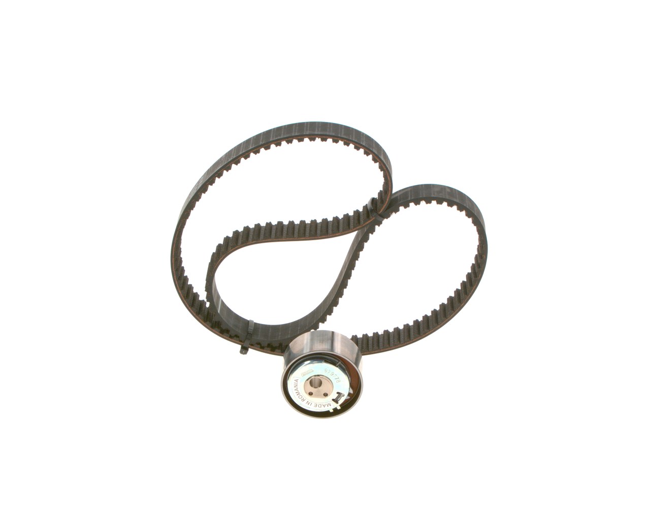 BOSCH 1 987 946 553 Distributieset Fiat Panda 169 1.1 (169.AXA1A) 54 Pk Benzine 2023