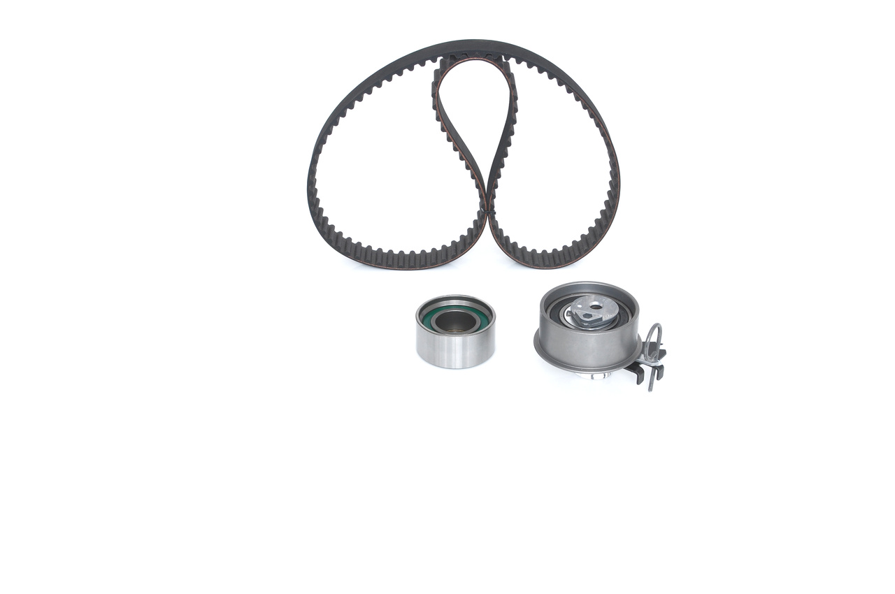 Distributieriem set van SKF VKMA 95667 aan aanvaardbare prijs