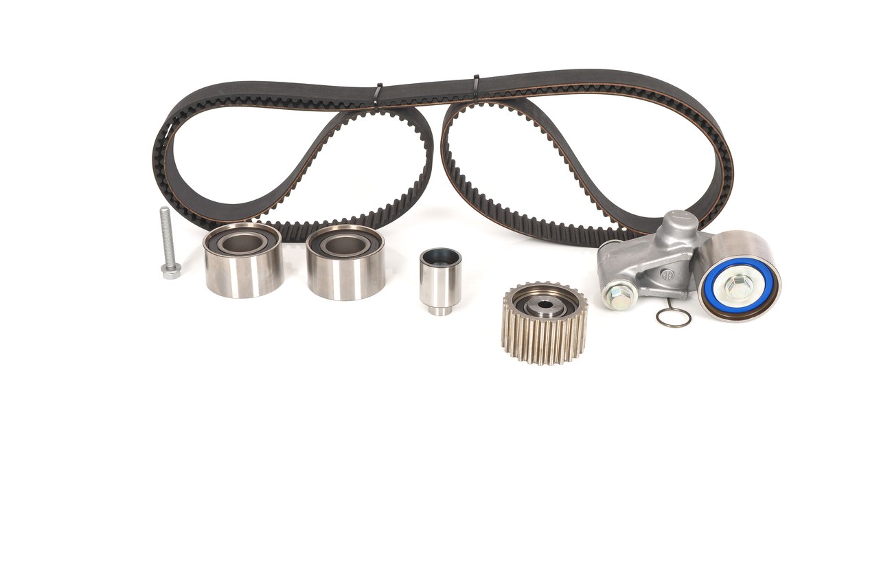 SNR Kit de correa de distribución KD481.01 a un precio bajo