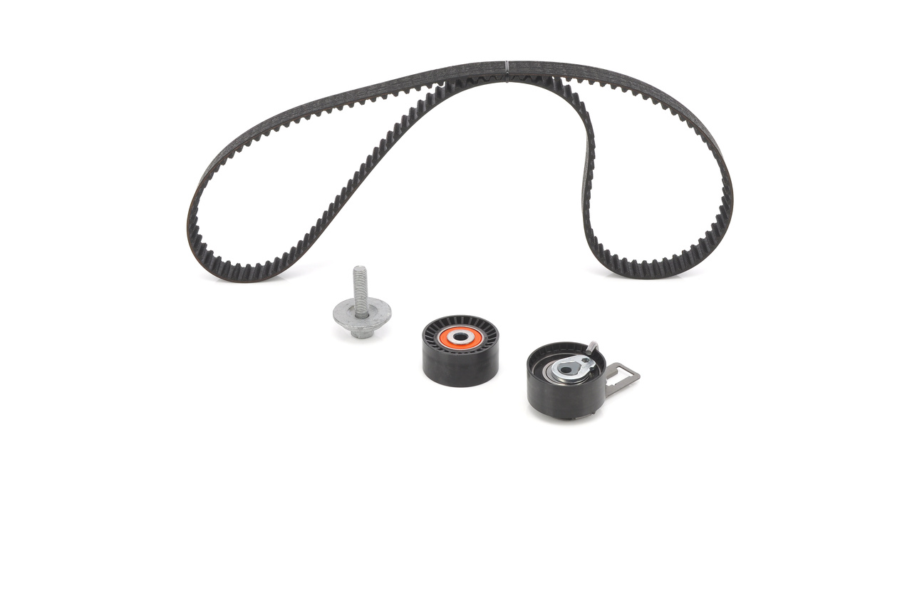 BOSCH 1 987 948 294 Kit de distribution Citroen Jumpy Van 1.6 HDi 8V 90 CV Diesel 2011