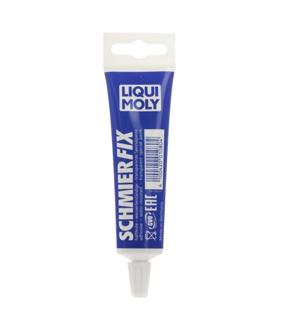 Massa lubrificante LIQUI MOLY Art. n.º: 1080, 9,75 €, Desconto: % Peça original