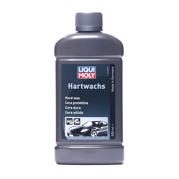 Lackpolitur LIQUI MOLY 1422