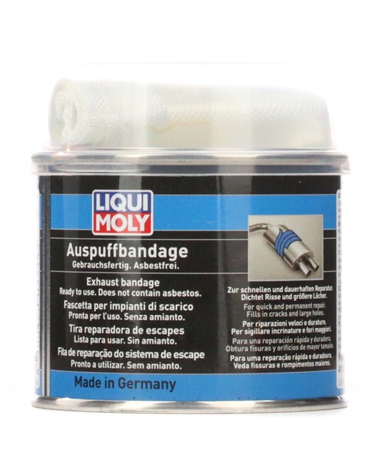 Material de estanqueidad, sistema de escape LIQUI MOLY 3344