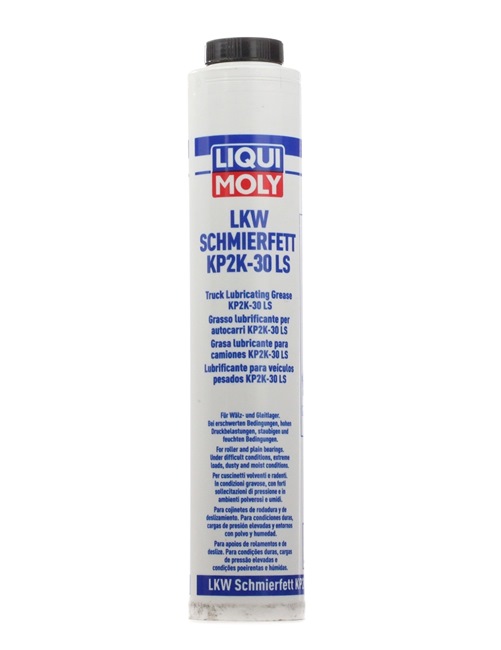 LIQUI MOLY Kwaliteit & eerlijke prijsbepaling