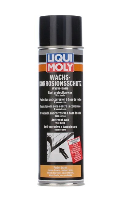 Unterbodenschutz LIQUI MOLY 6103