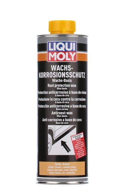 Unterbodenschutz LIQUI MOLY 6104