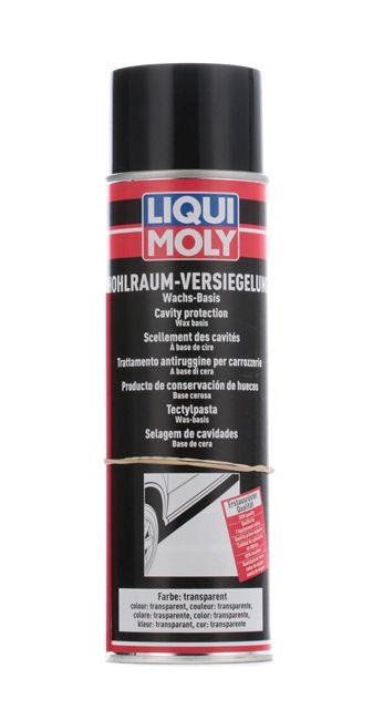 Unterbodenschutz LIQUI MOLY 6115