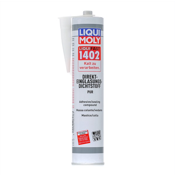 Scheibenkleber LIQUI MOLY 6136