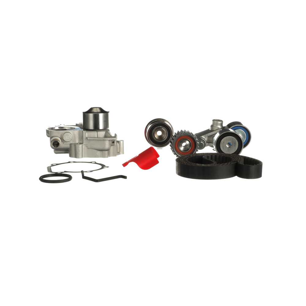 GATES KP15537XS-1 SUBARU Zahnriemensatz mit Wasserpumpe Kosten