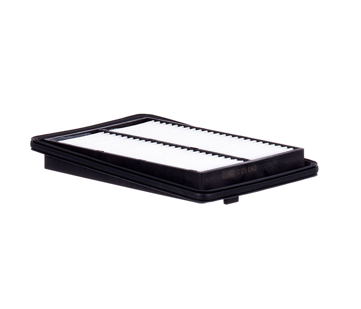 MANN-FILTER C 25 040 A-kwaliteit en eerlijke prijzen