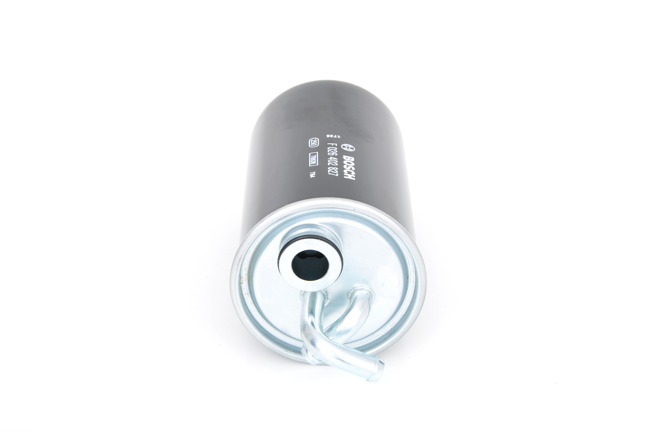 BOSCH F 026 402 827 DODGE Kraftstofffilter Diesel und Benzin Kosten