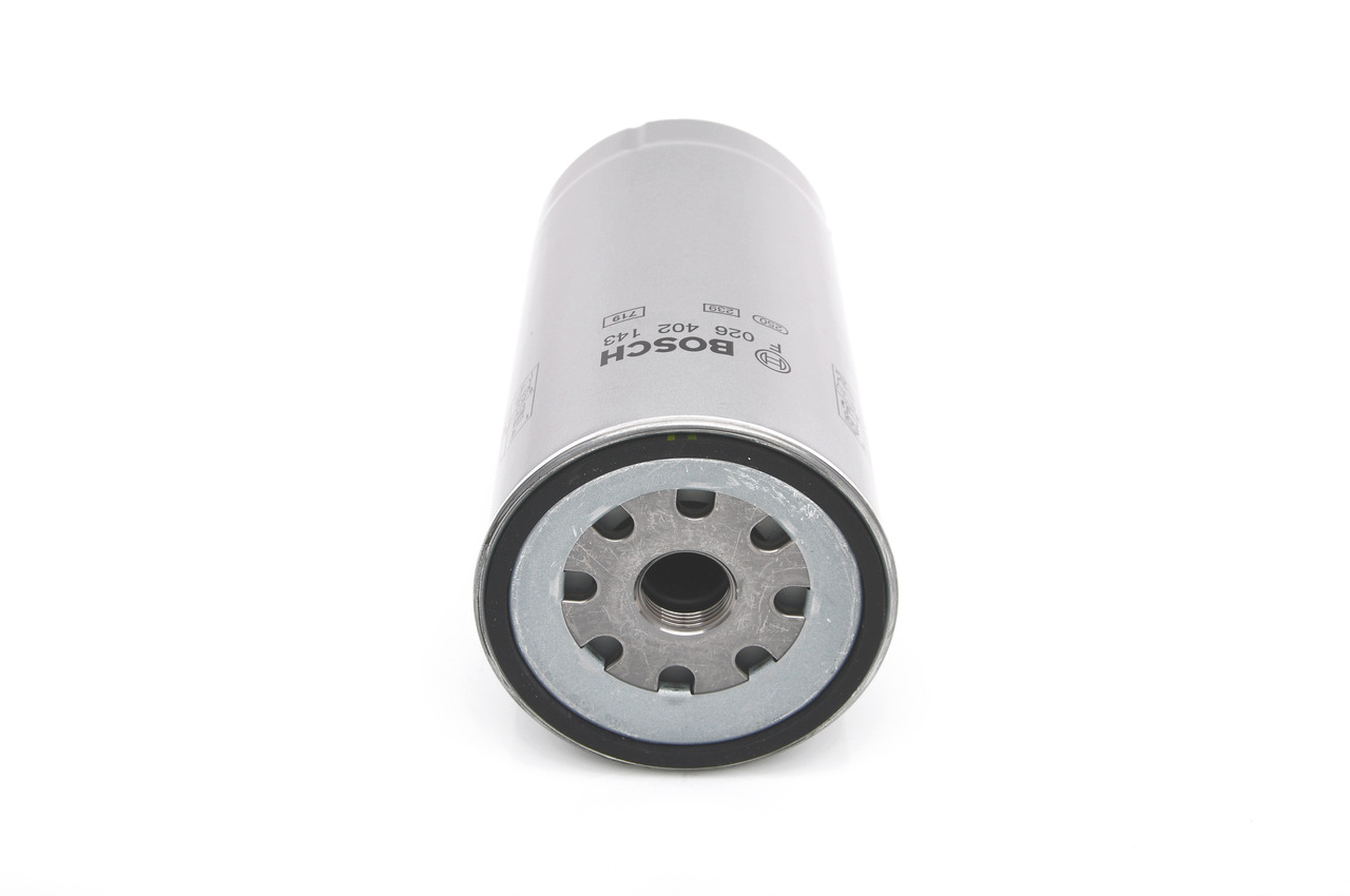 BOSCH 012 924 04 Brandstoffilter F 026 402 143